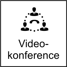 Videokonference